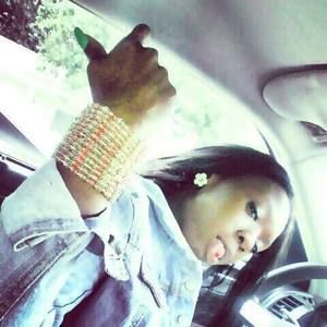 Meet your Posher, April